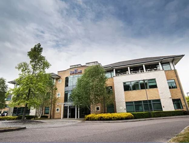 Regus Quatro House, Camberley