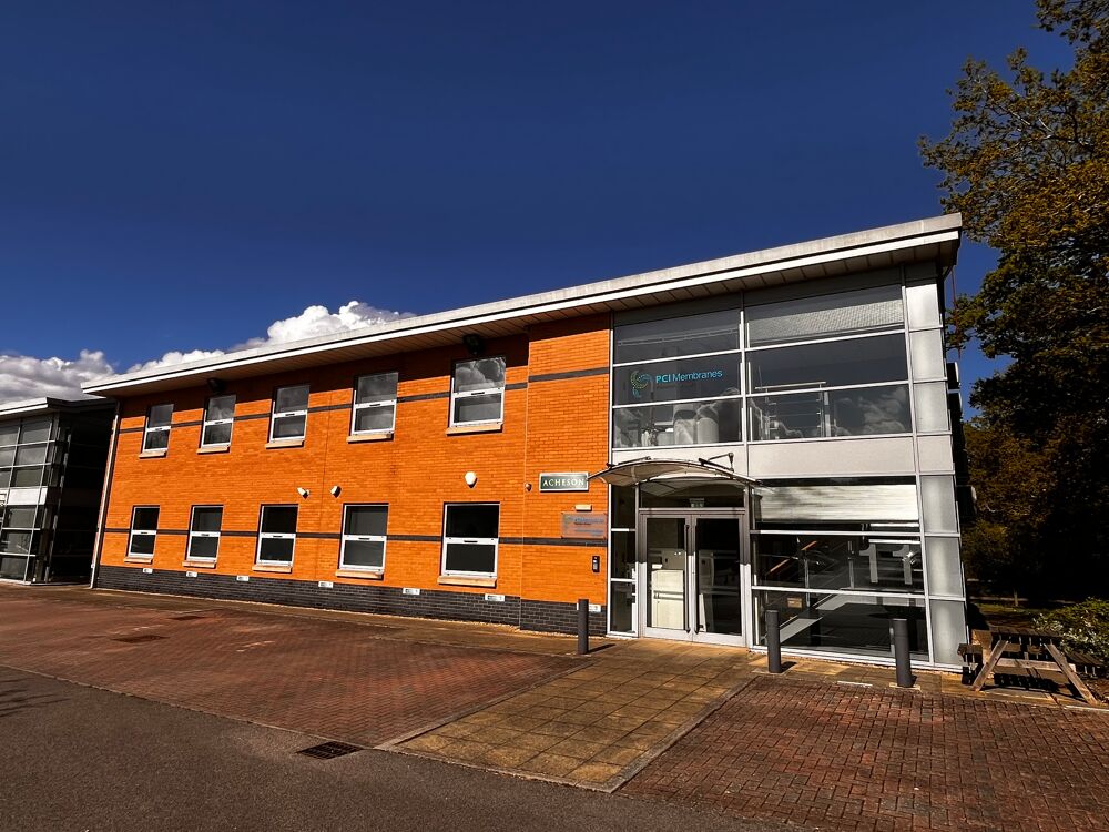 Unit 11 Fulcrum 2, Solent Way, Whiteley, Fareham