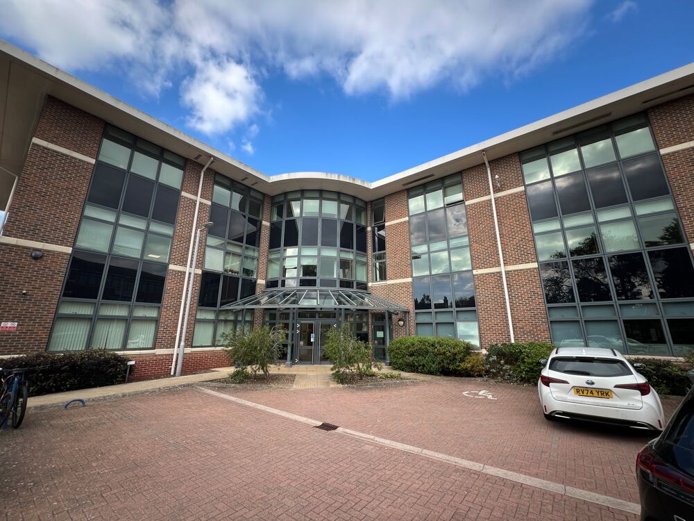 Suite 2&3 Ground Floor Bicentennial Building, Chichester