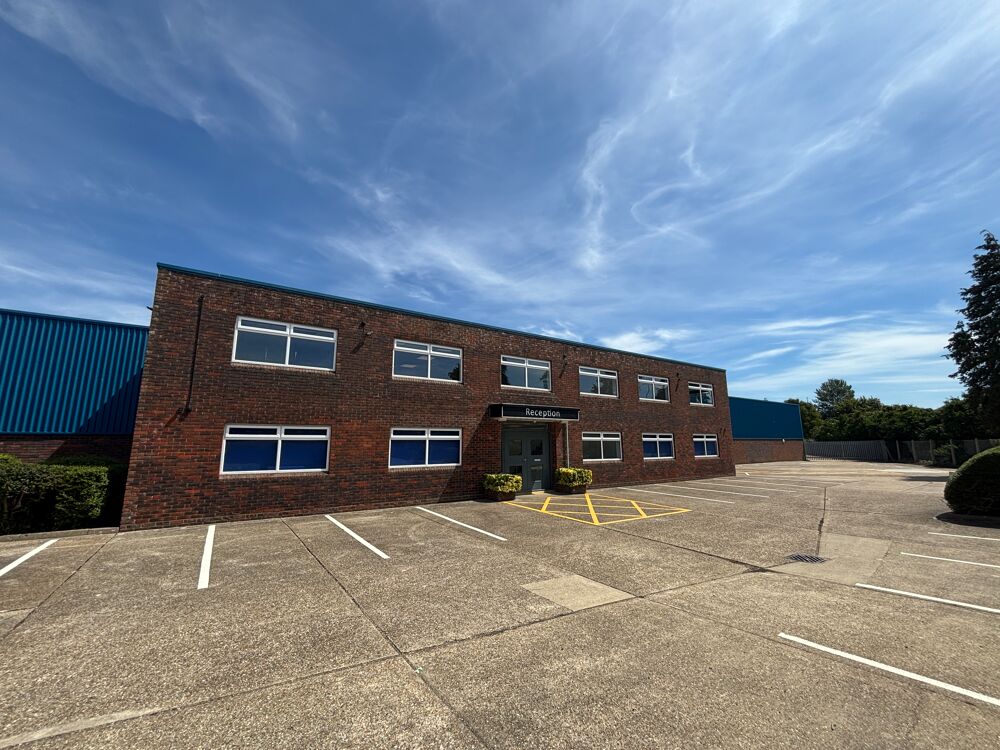 Unit 4 Brookside Avenue, Rustington