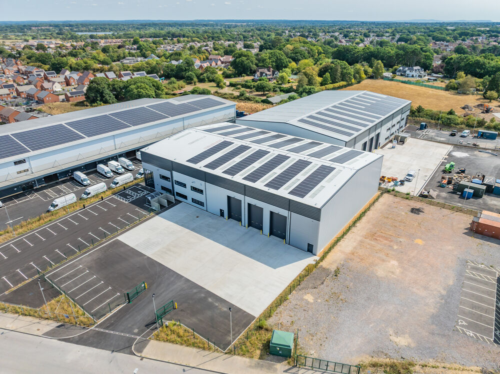 Magna 20 105 Provence Drive, Poole