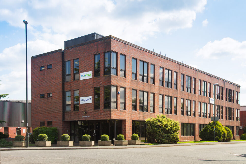 Southpoint Old Brighton Road, Crawley