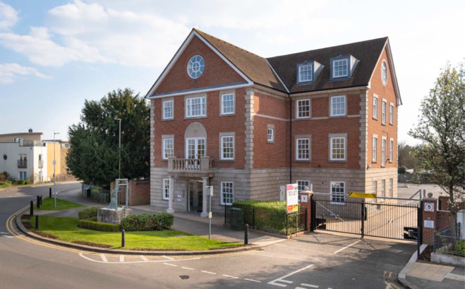 Melita House 124 Bridge Road, Chertsey