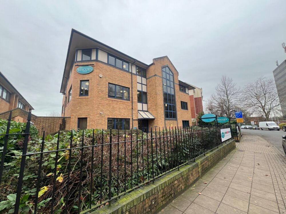62-68 Kingston Crescent, Portsmouth