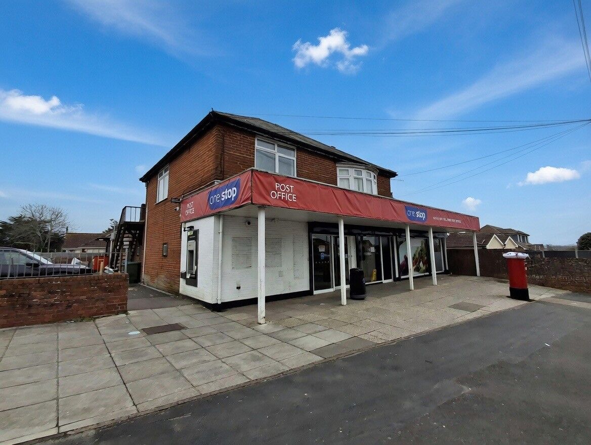 Image of 219 Gudge Heath Lane, Fareham