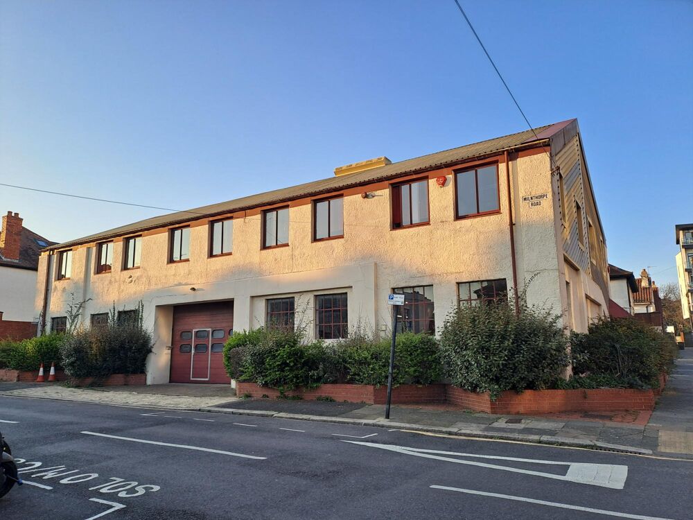 Express House, 3 School Road, Hove, East Sussex