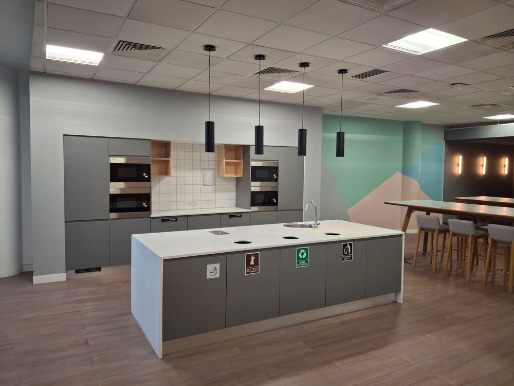 Campus – Suite C1 Reading International Business Park, Reading