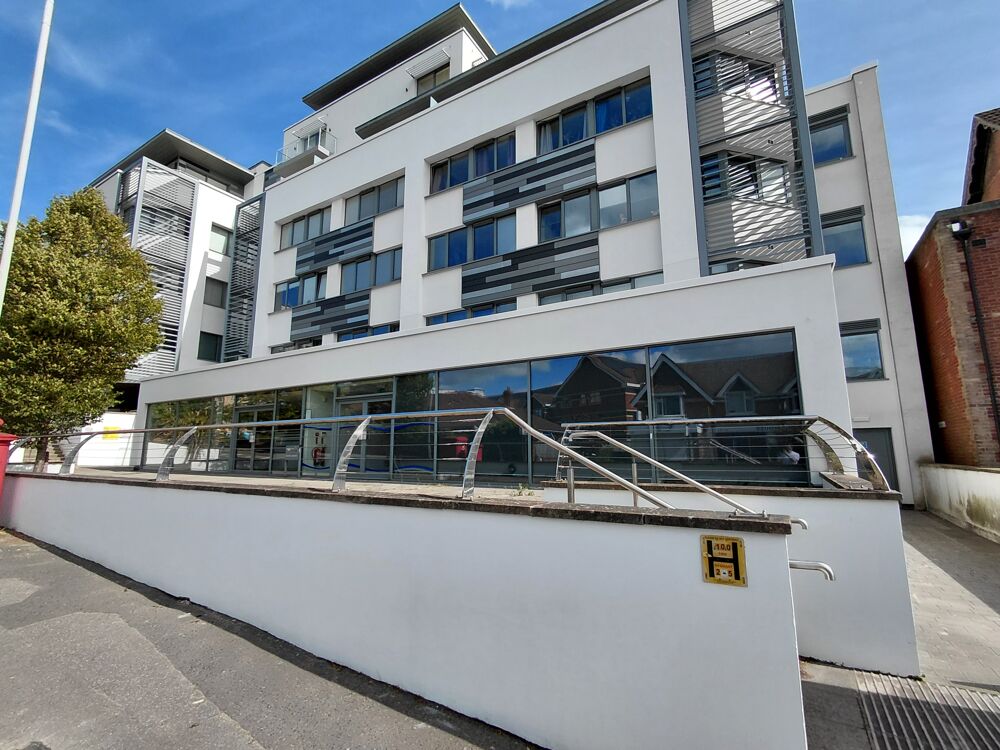 Majestic 1, Altitude 56-58 Parkstone Road, Poole