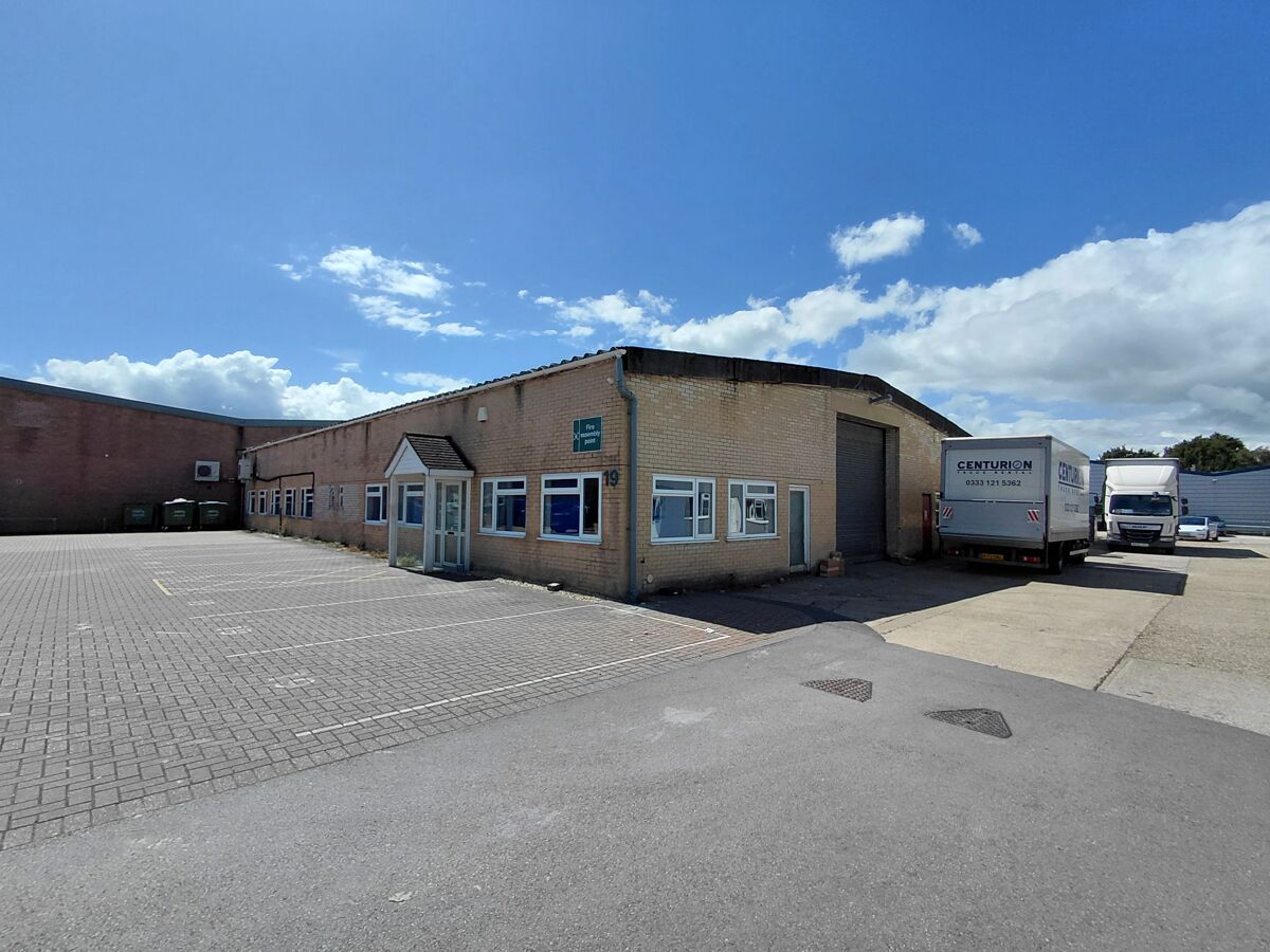 Image of 19 Cobham Road, Ferndown Industrial Estate, Wimborne