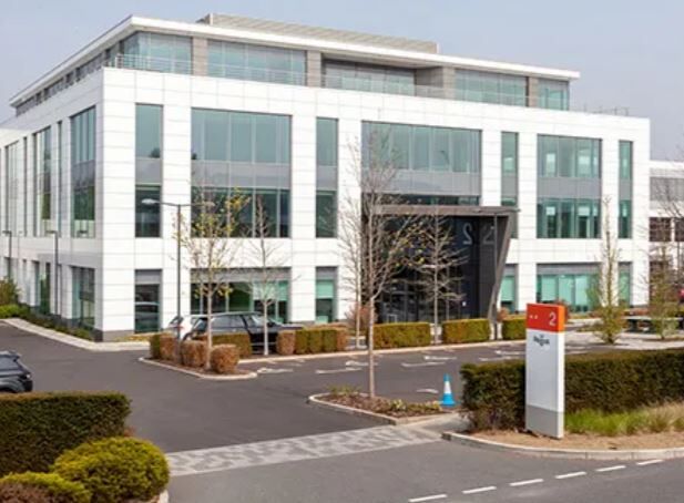 Business Park Bldg 2 2 Guildford Business Park, Guildford