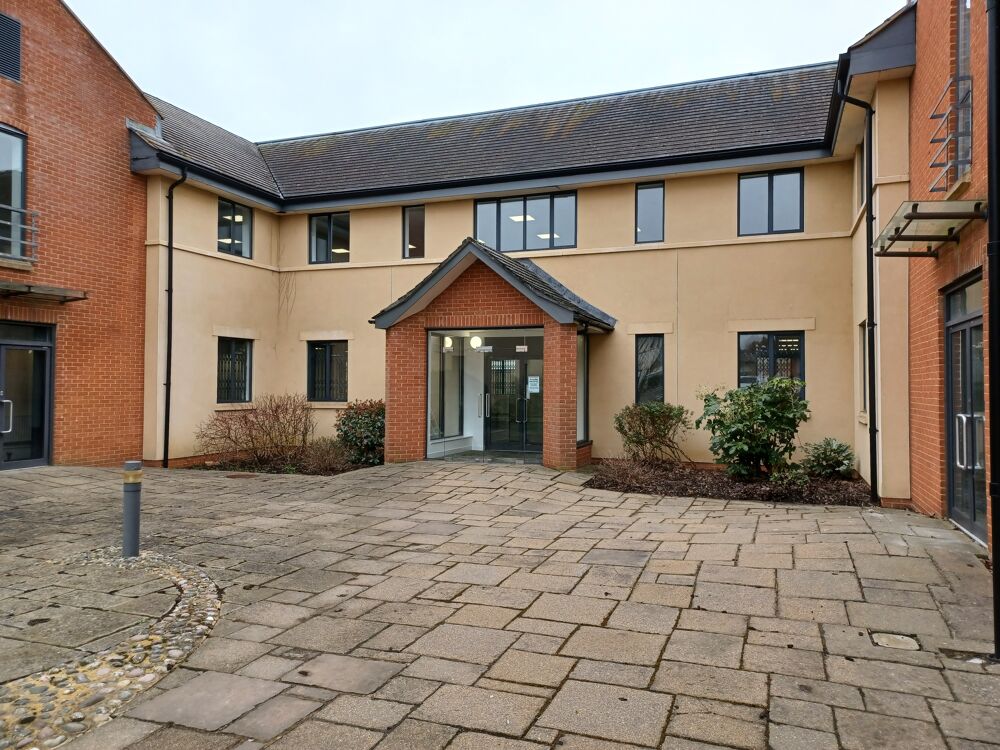 Unit 9 Lancaster Place Copse Farm Business Park, Swindon