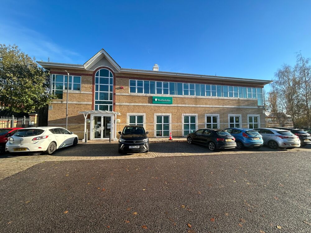 Unit 1 Turnhams Green Business Park, Reading