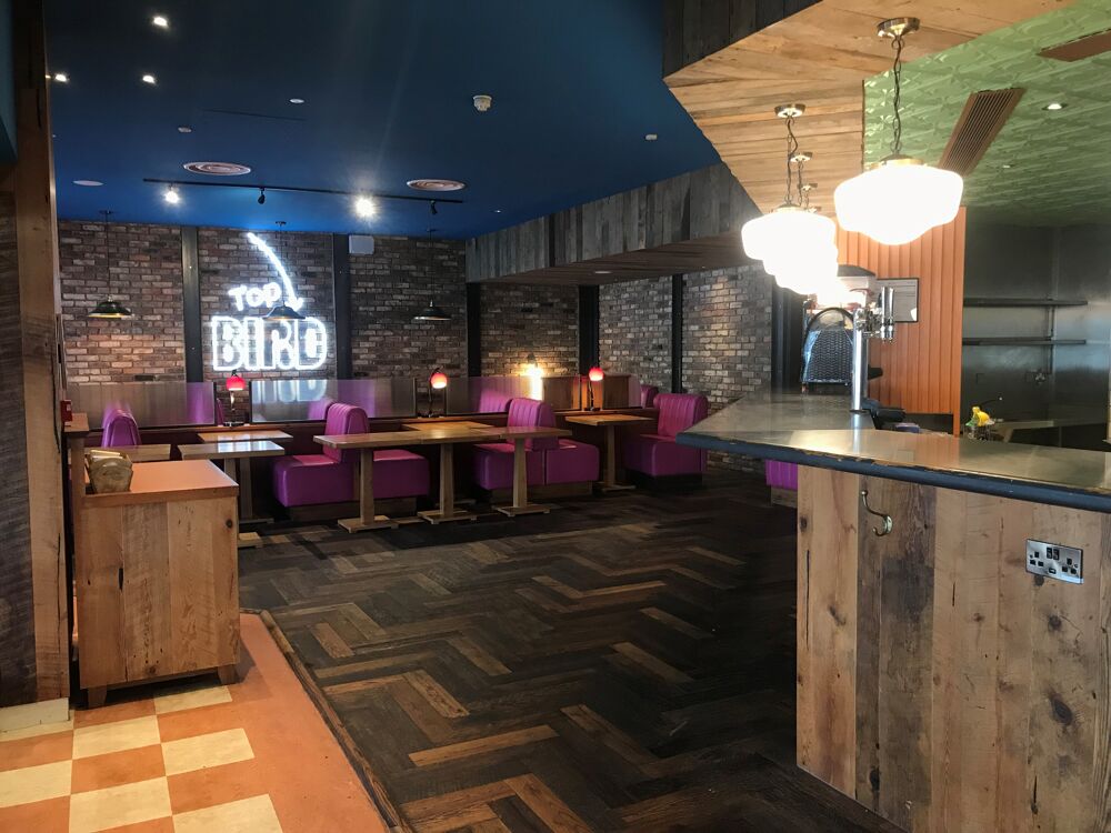 Units 30-31 The Boardwalk, Port Solent, Portsmouth