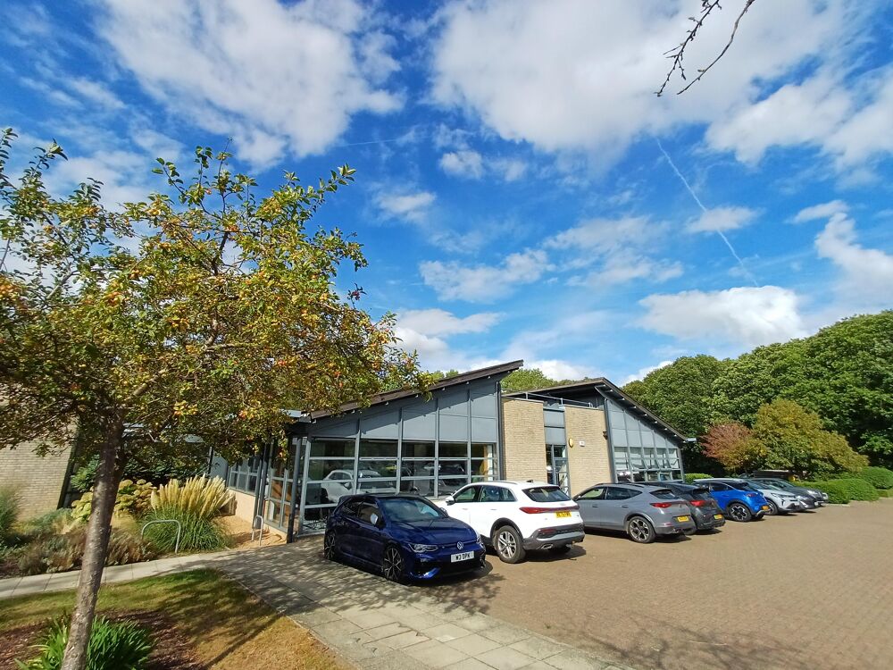 39 Kings Hill Avenue, West Malling