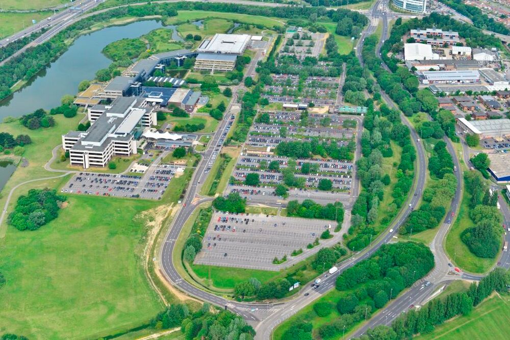 Lakeside – AVAILABILITY SCHEDULE, Portsmouth