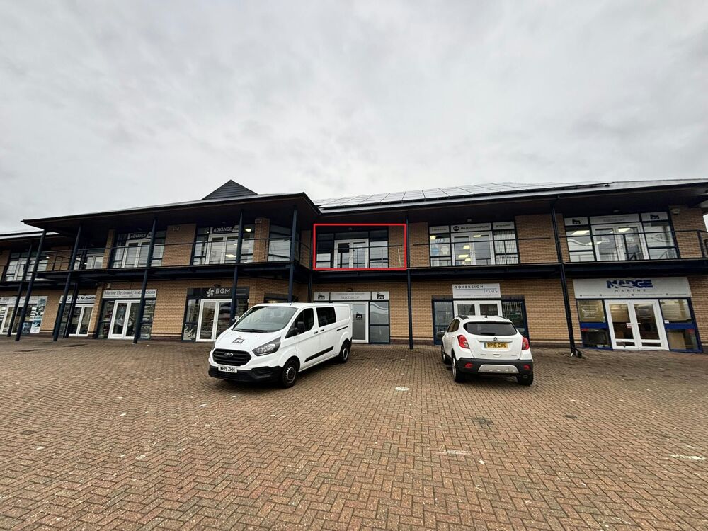25 The Slipway, Portsmouth