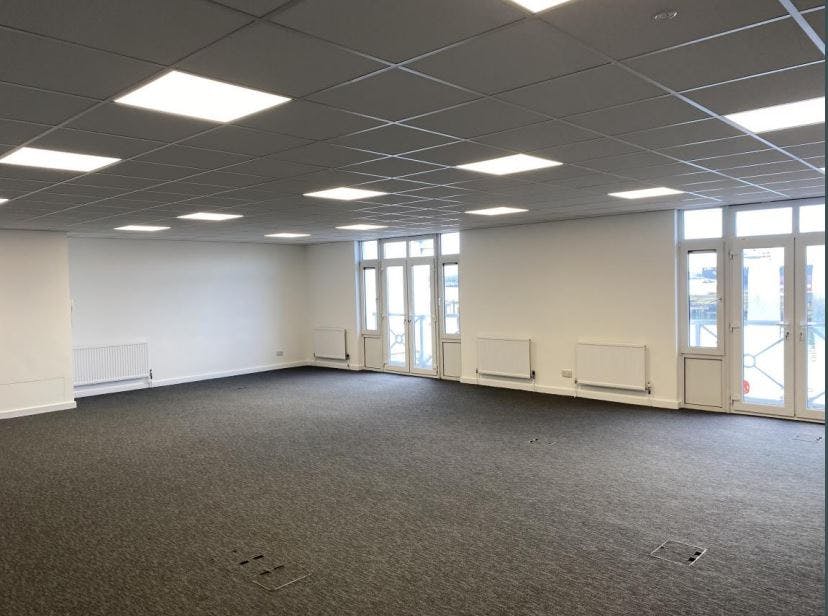 6 Medina Chambers Town Quay, Southampton