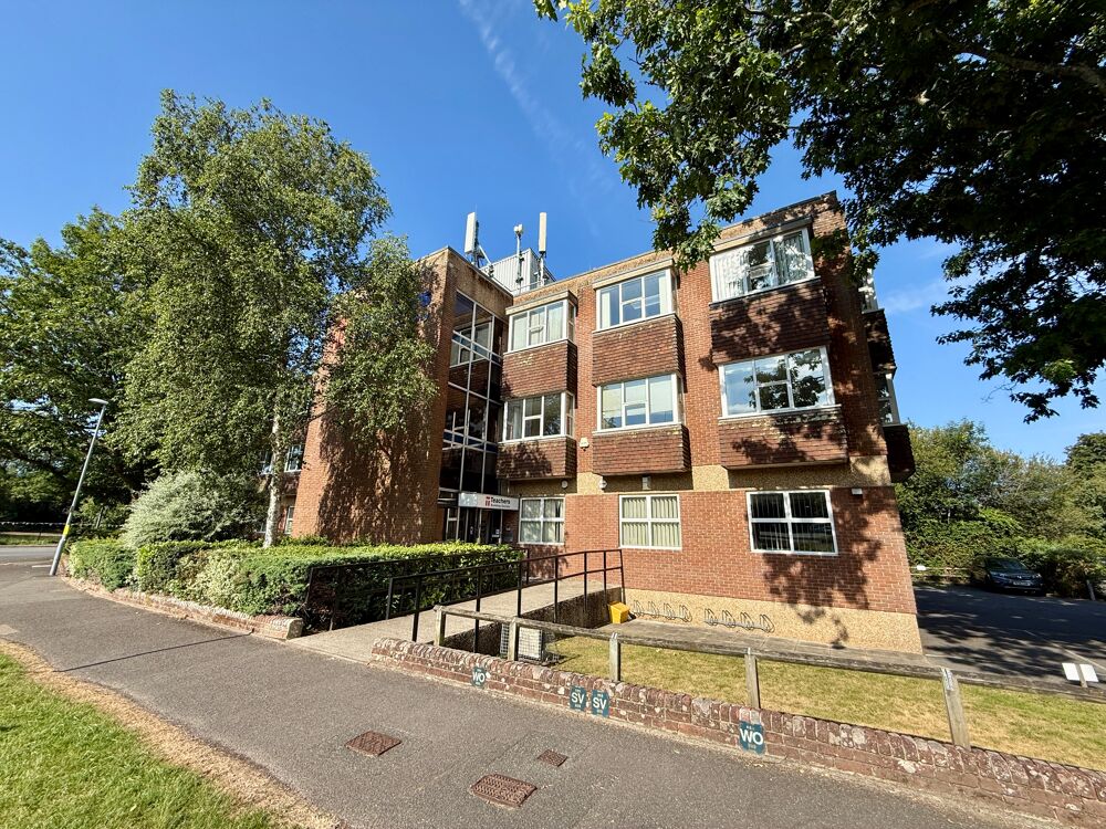 Allenview House, Wimborne