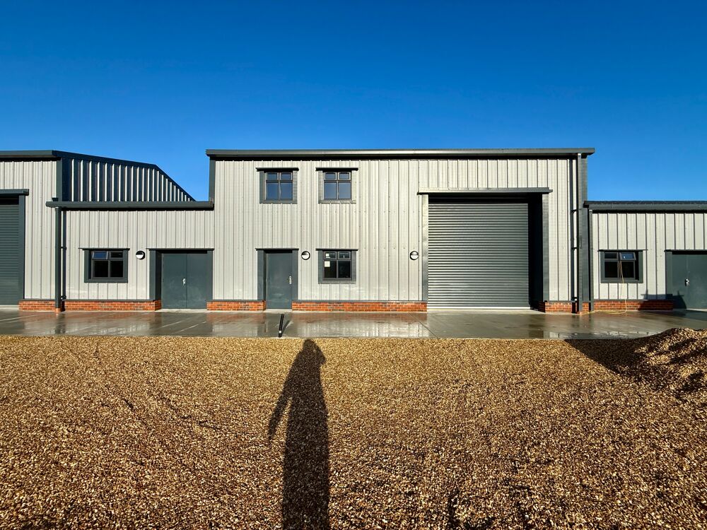 Unit 3 Court Lane Business Park Court Lane, Christchurch