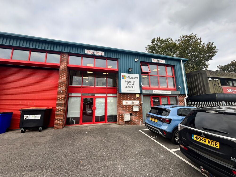 Unit 3 Claylands Park Bishops Waltham, Southampton