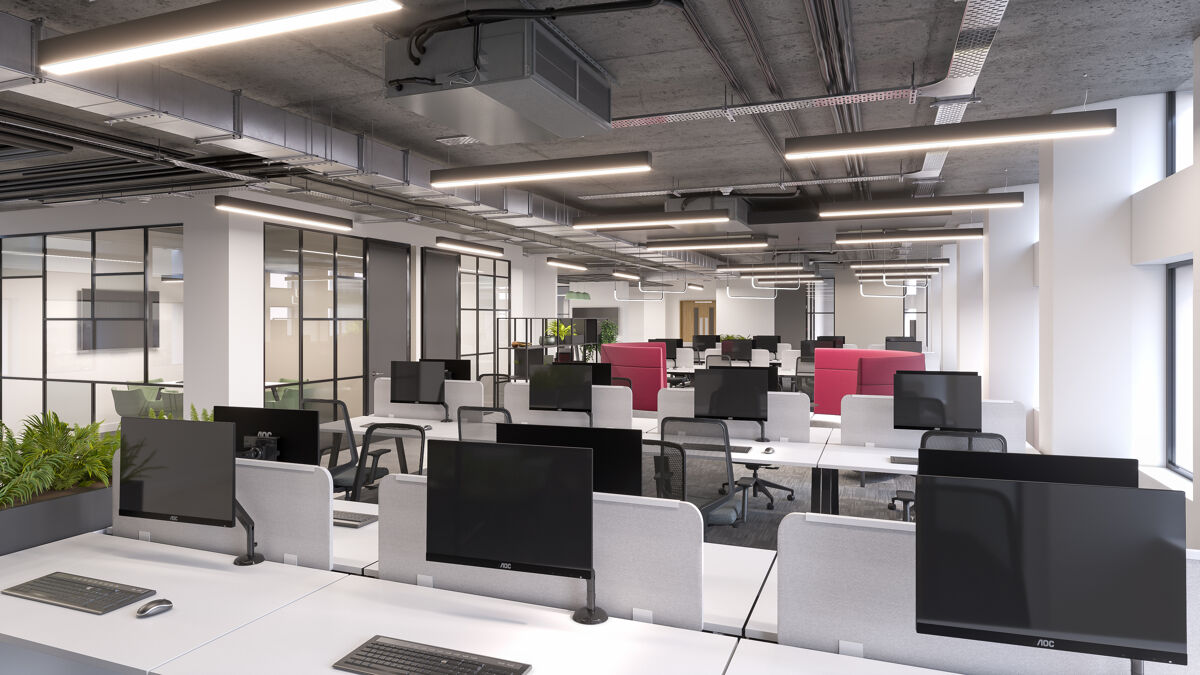 Image of Export House, WOKING, Woking