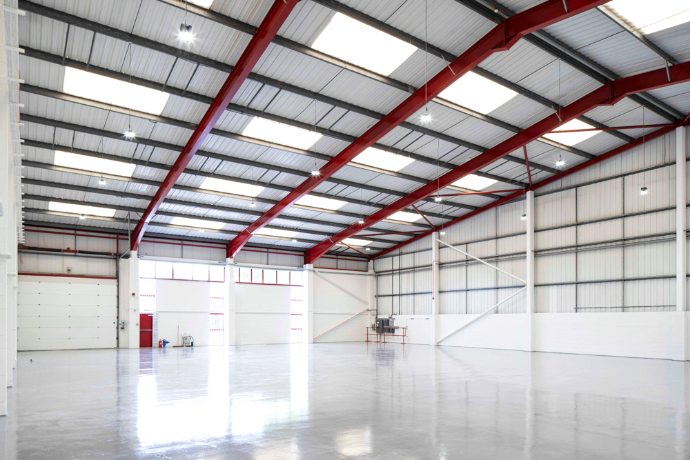 22 The Business Centre, Wokingham