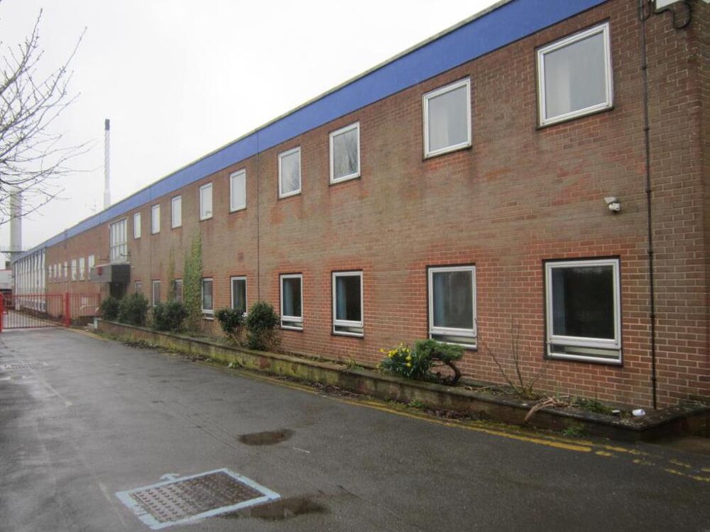 Ground Floor Offices Tower Brewery, Tadcaster