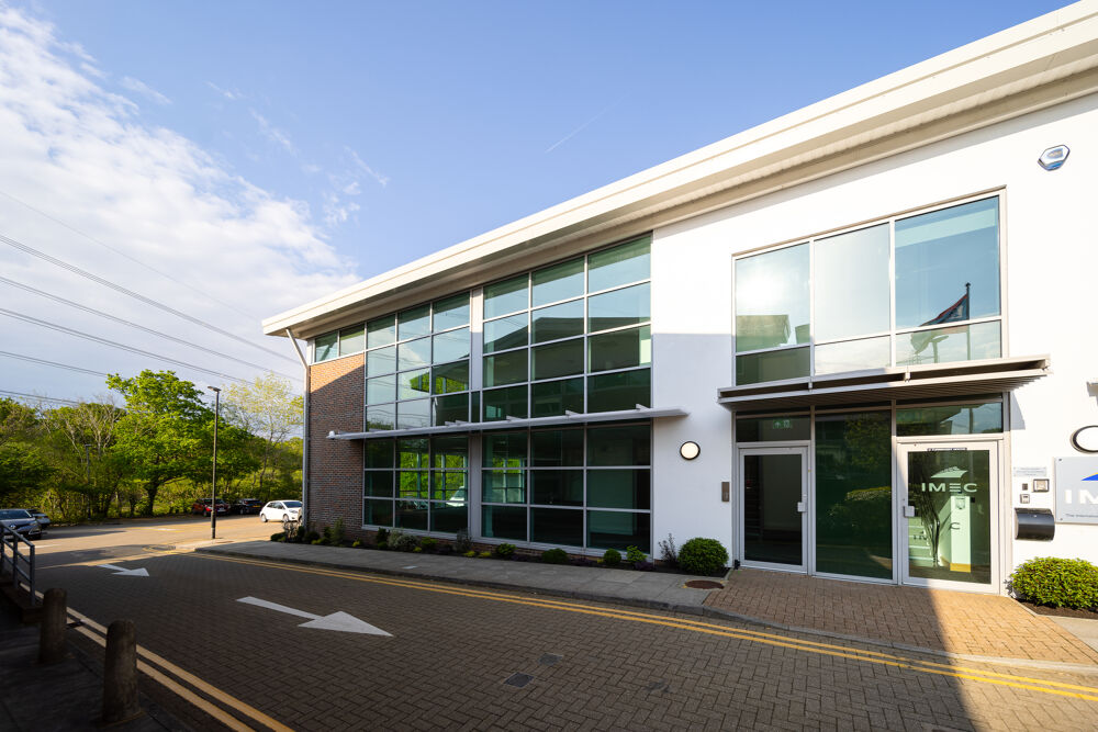 One Turnberry House The Links, 4400 Parkway, Whiteley