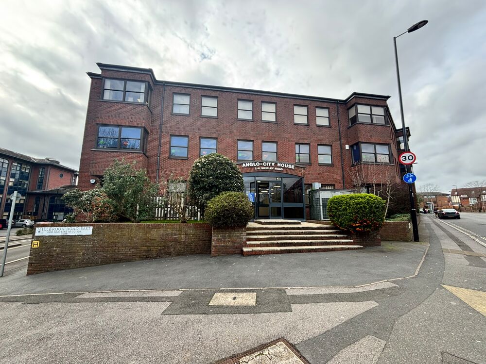 Anglo City House, Southampton