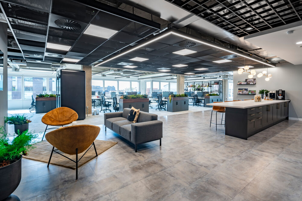 Apex Forbury Road, Reading