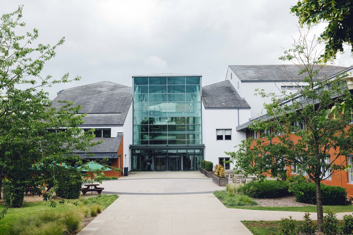 Image of Marlow International, Marlow