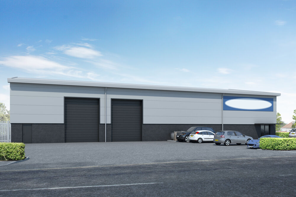 Mountbatten Business Park, 3 Grove Road, Portsmouth