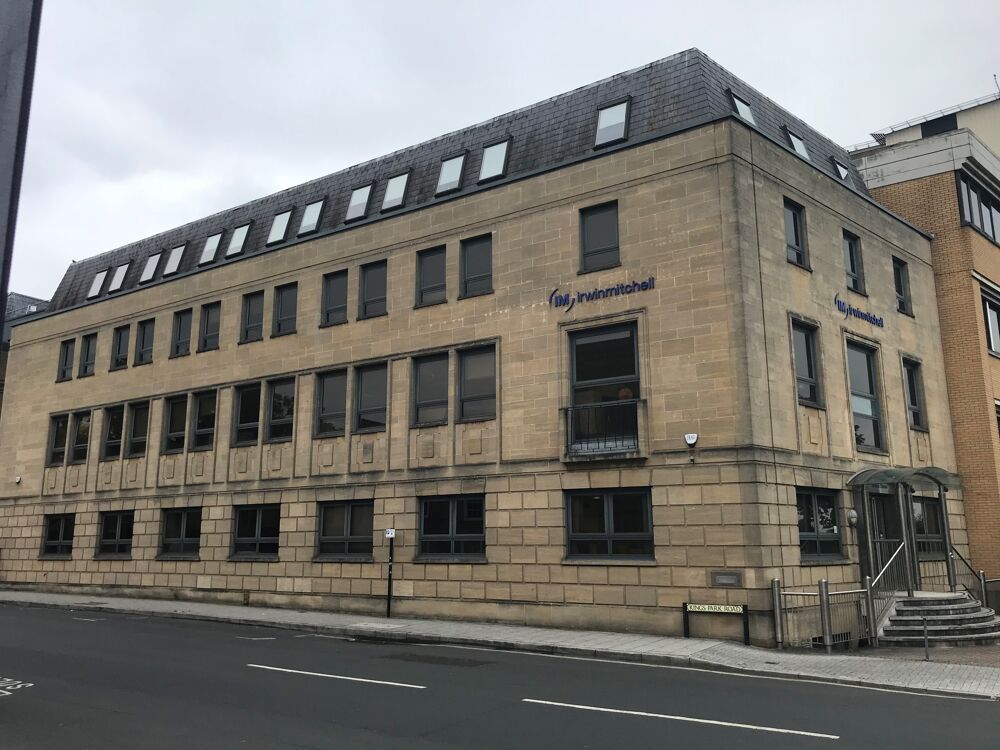 Brunel House 21 Brunswick Place, Southampton