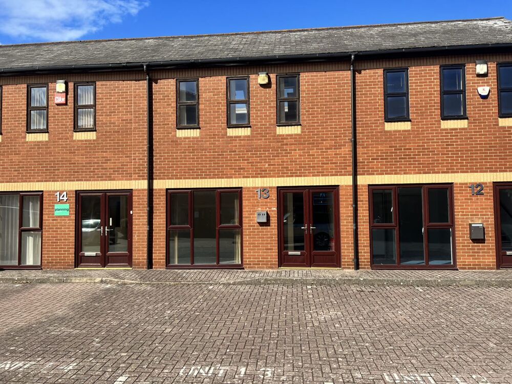 13 St Georges Business Centre, Portsmouth